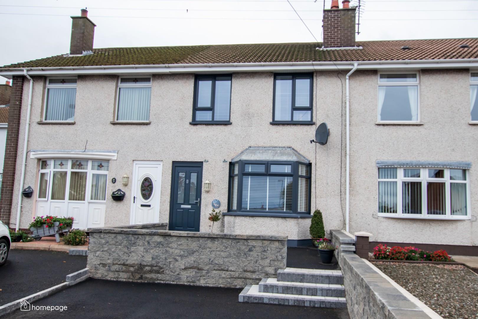 30 Temple Park, Castlerock, Coleraine BT51 4TE Homepage Estate Agents